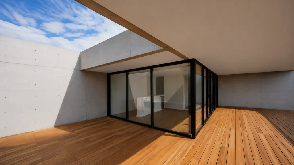 mode et fenetres menuiseries baies vitrees castanet 1